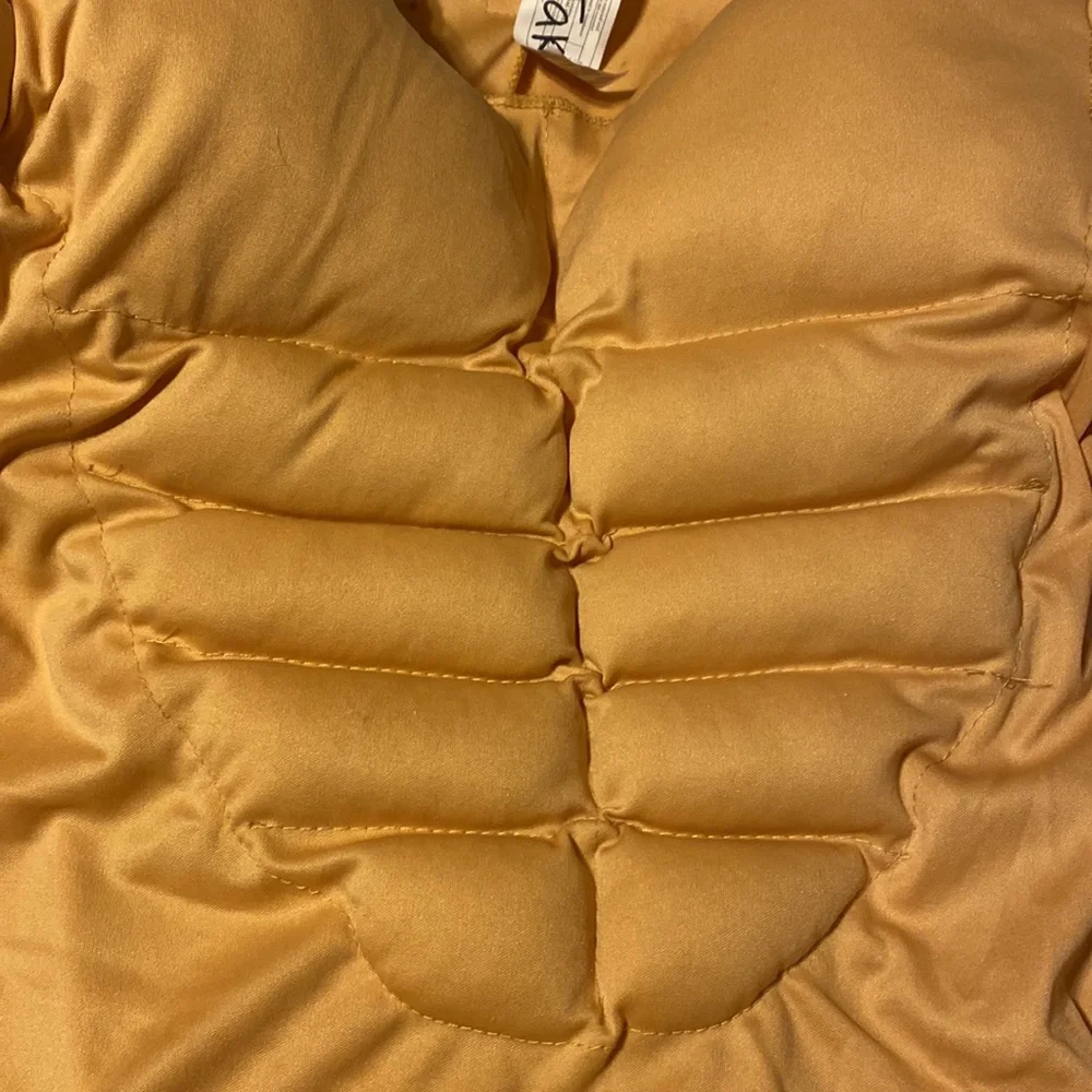 Muscle Shirt Costume